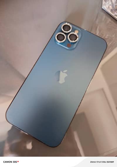 Apple iPhone 12 Pro Max