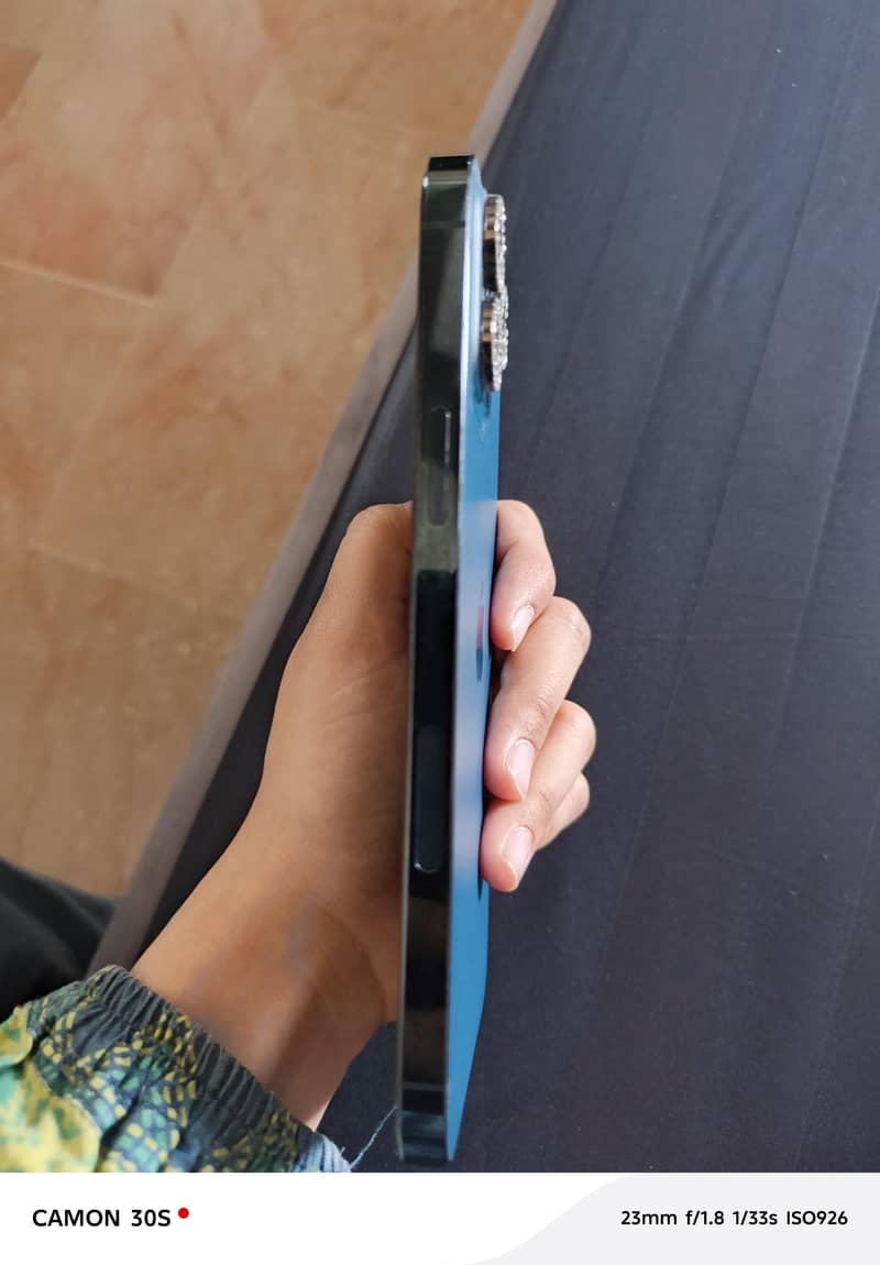 Apple iPhone 12 Pro Max 1