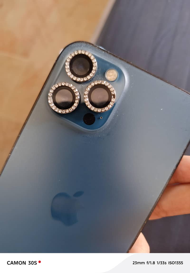 Apple iPhone 12 Pro Max 2