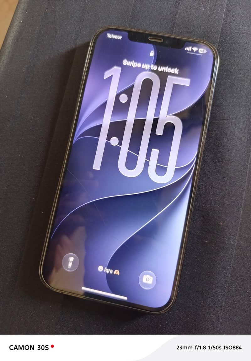 Apple iPhone 12 Pro Max 3