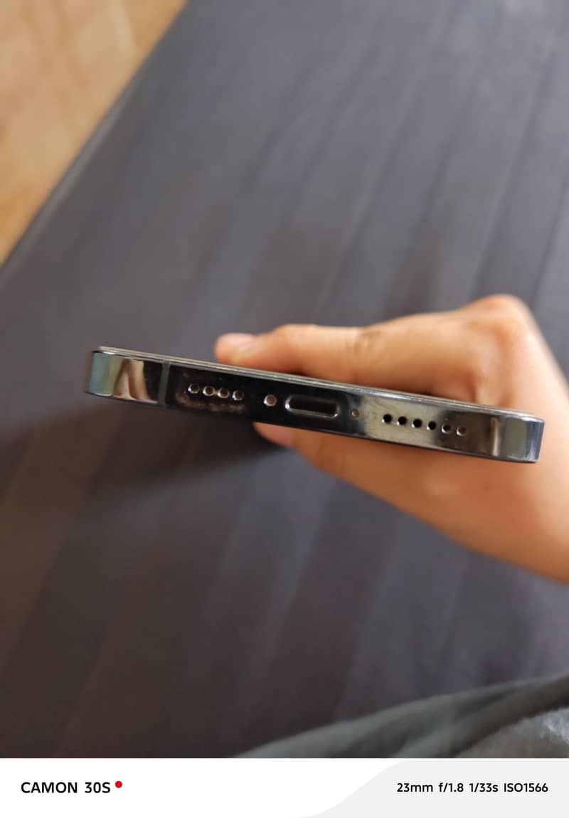 Apple iPhone 12 Pro Max 4