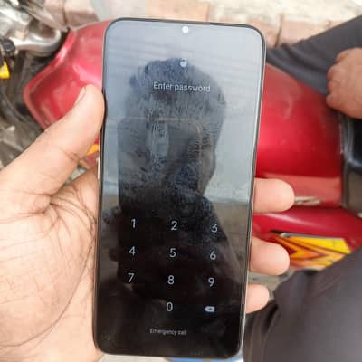 OPPO A16