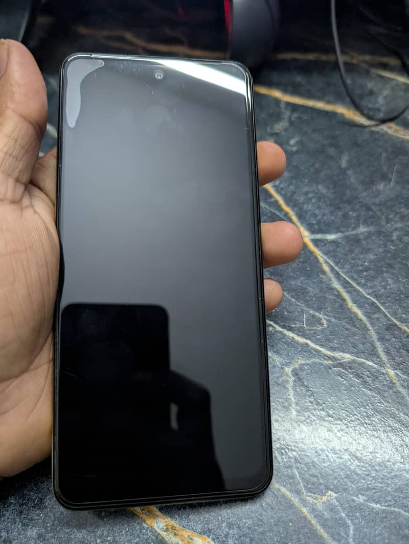 Nubia V60 0