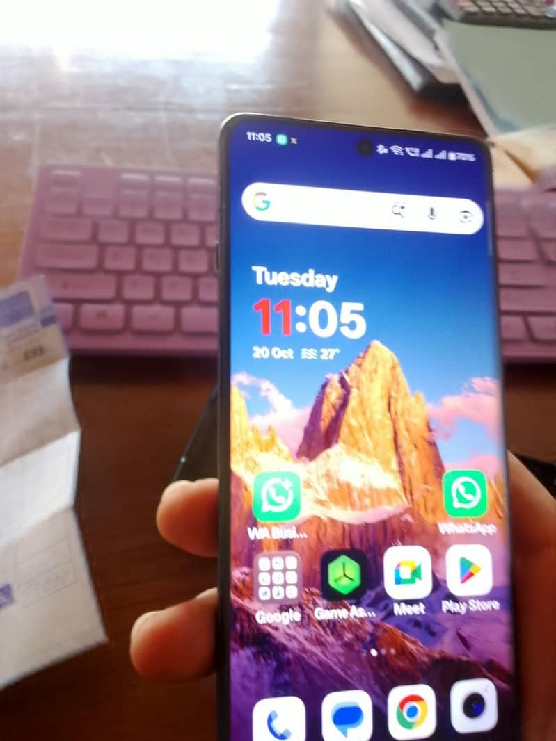 One Plus 12 0
