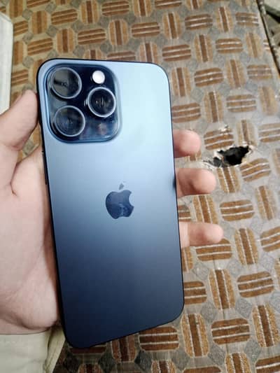 15 pro max non pta