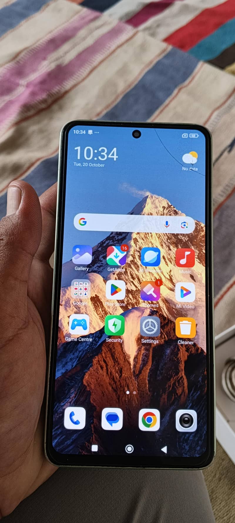 Xiaomi Redmi Note 13 1