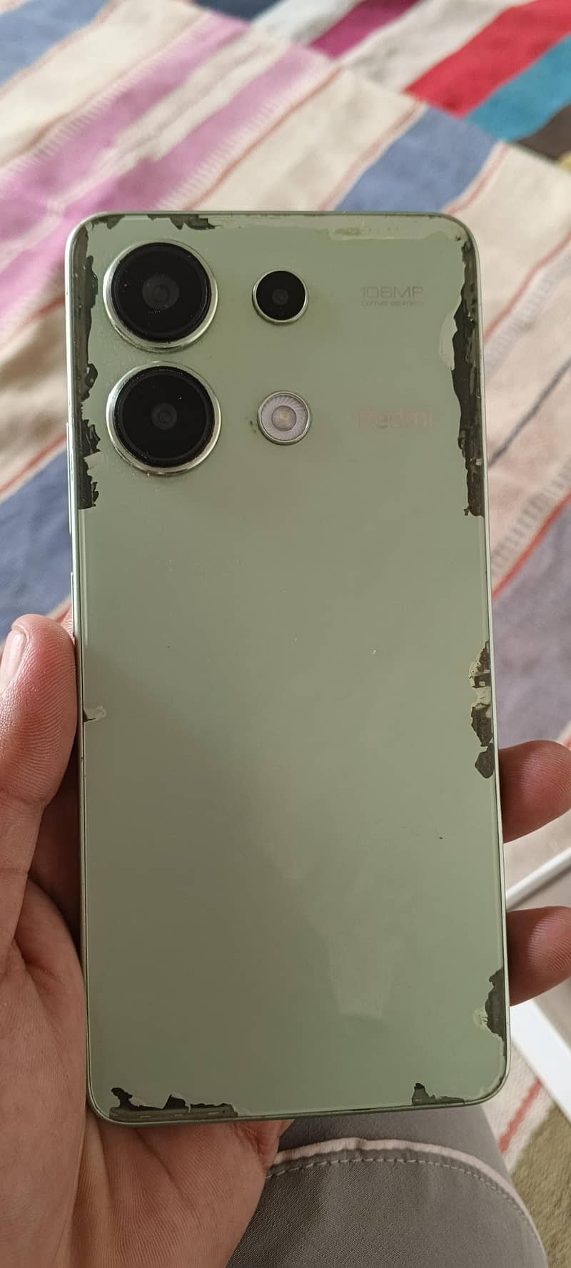 Xiaomi Redmi Note 13 3