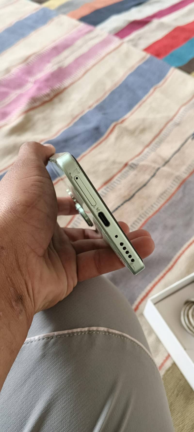 Xiaomi Redmi Note 13 5
