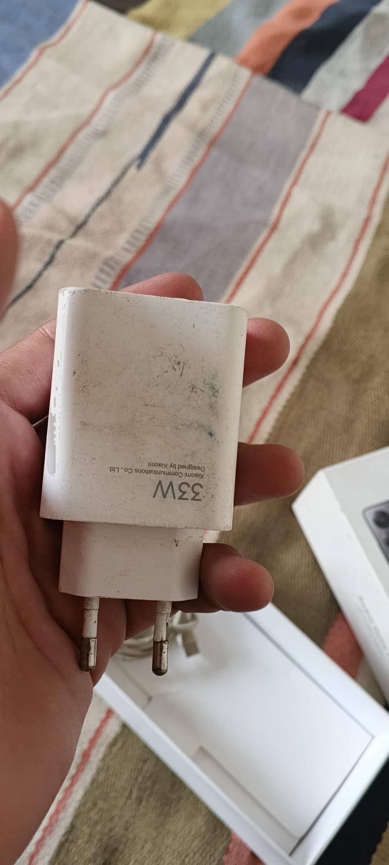 Xiaomi Redmi Note 13 6