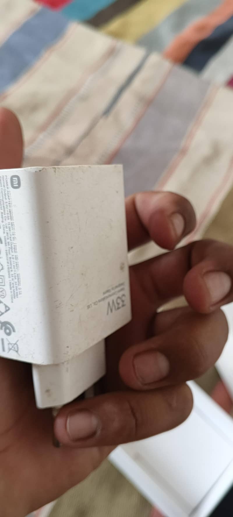 Xiaomi Redmi Note 13 8