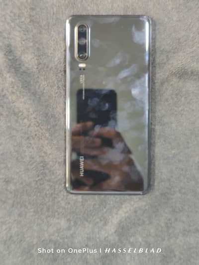Huawei P30