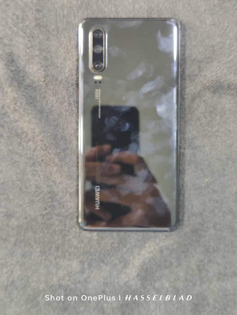 Huawei P30 0