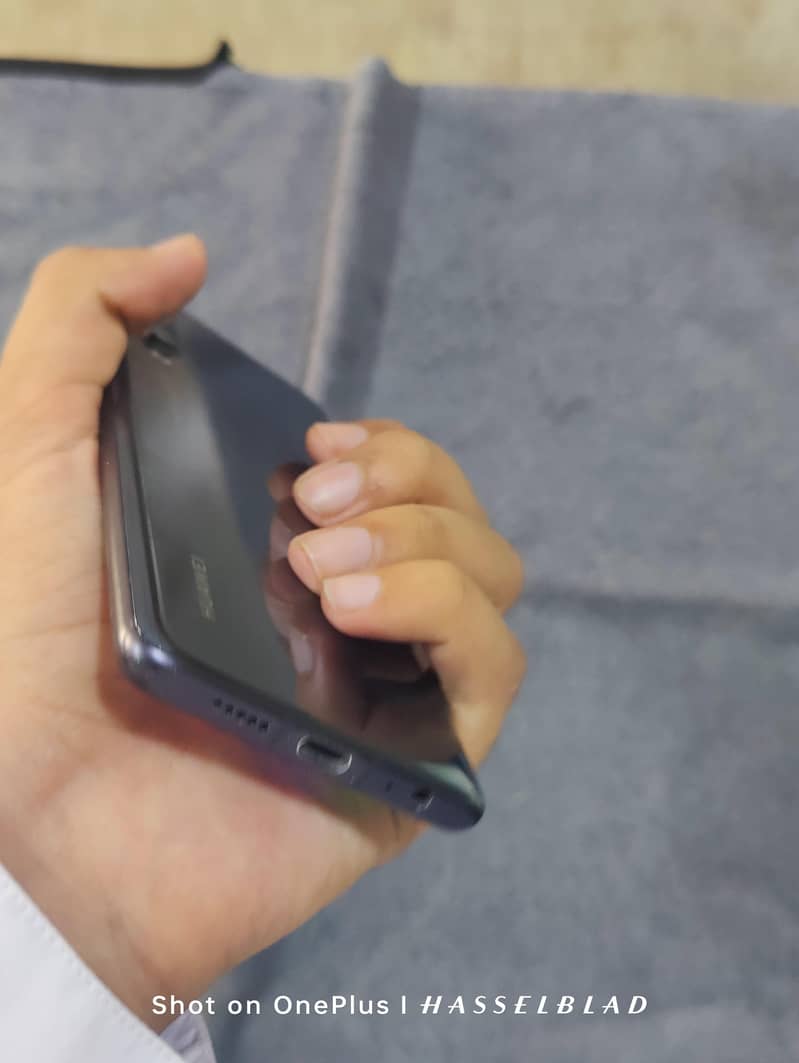 Huawei P30 4