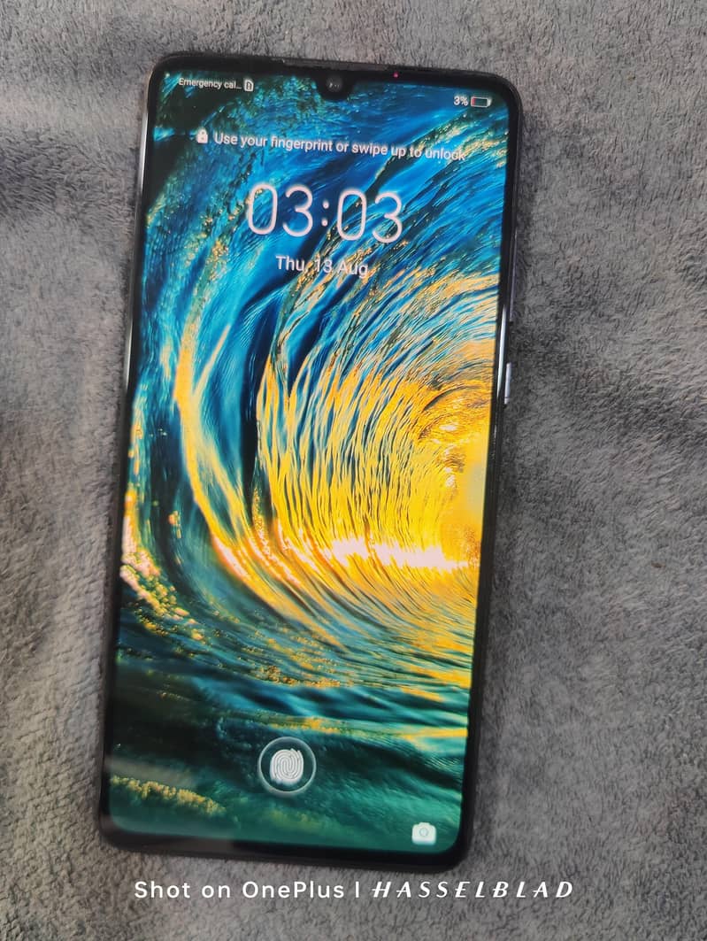 Huawei P30 5