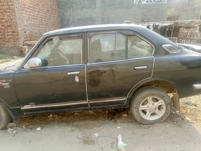 Toyota Corolla 1976
