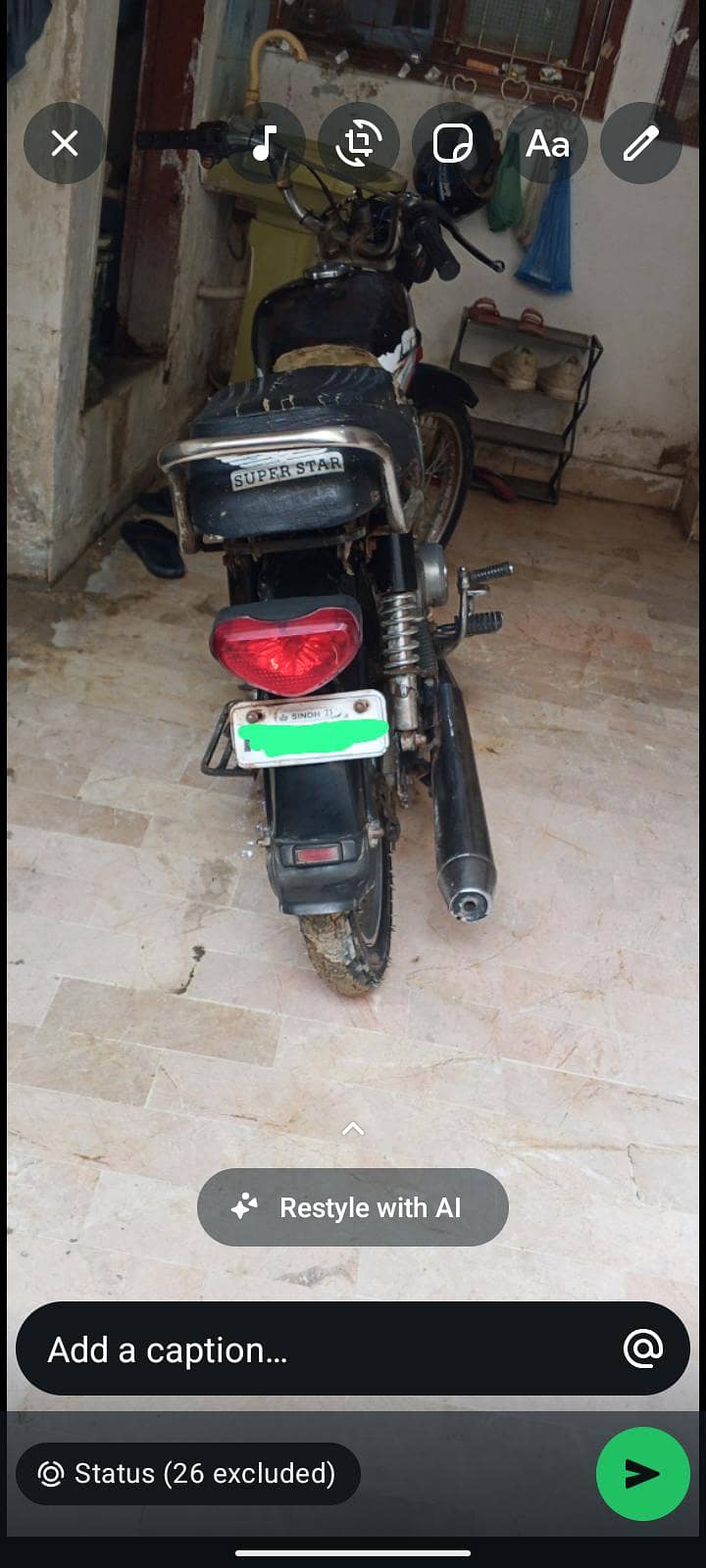 super star 0