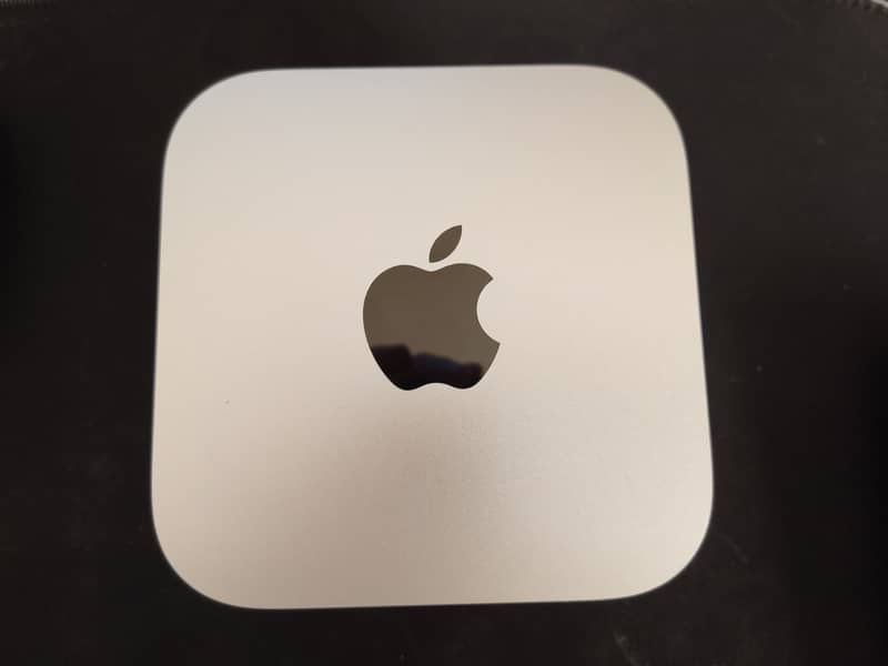 Apple Mac Mini M4 10/10 Condition – Powerful Performance 1