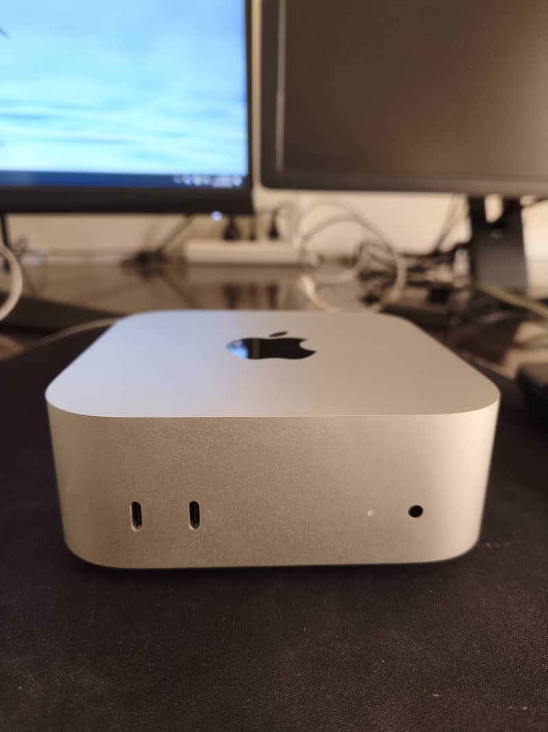 Apple Mac Mini M4 10/10 Condition – Powerful Performance 2