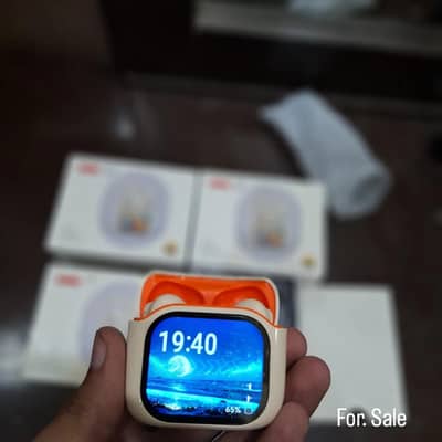 sport wireless display