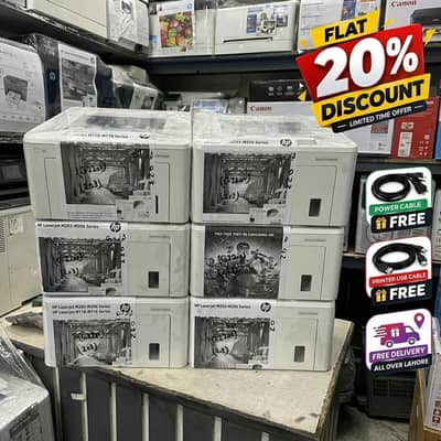 Used Printer, Important All in printers, hp and others Models