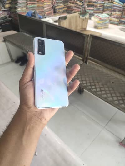 Vivo Y12