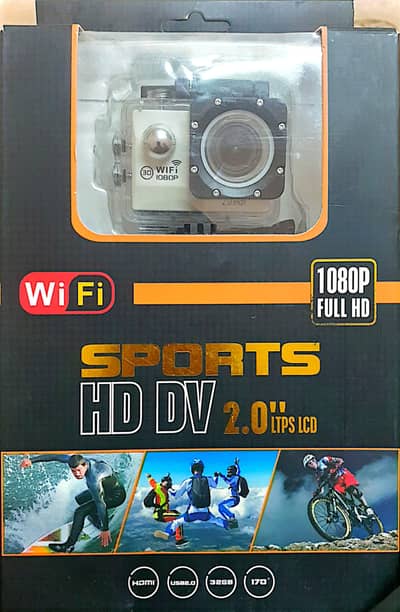 GO PRO