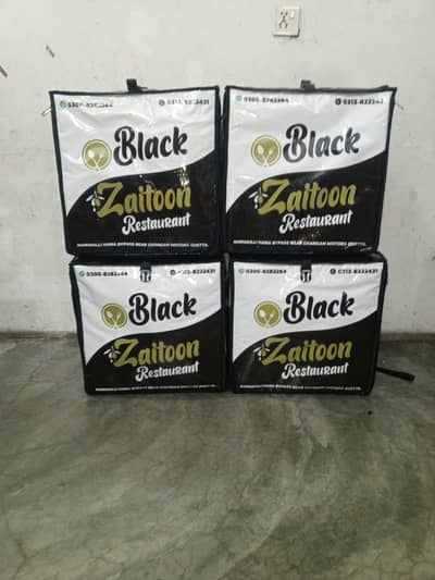 Food Delivery bags/ Pizza delivery bags/food Delivery Box/delivery bag