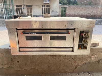 commercial Duck Oven