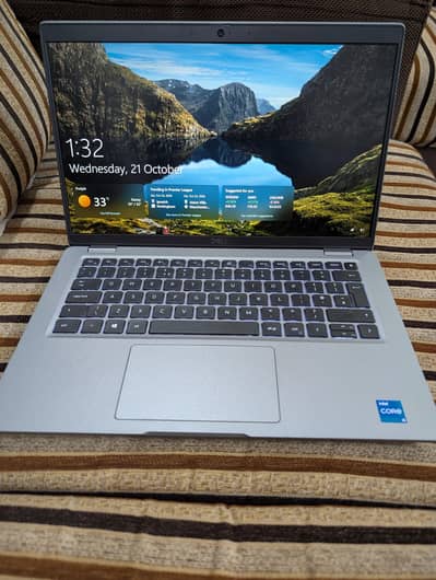 Dell latitude 5420 core i5 11th gen