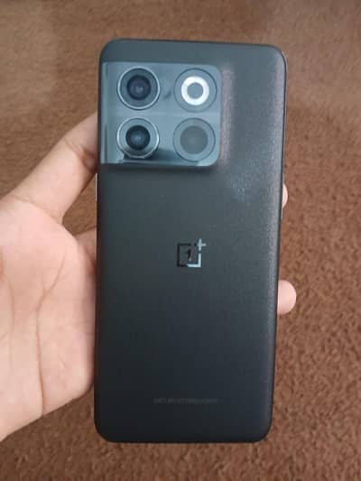 One Plus 10T | NON PTA