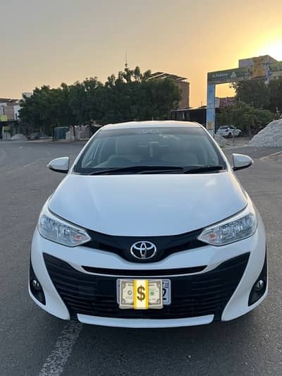 Toyota Yaris 1.3 Gli