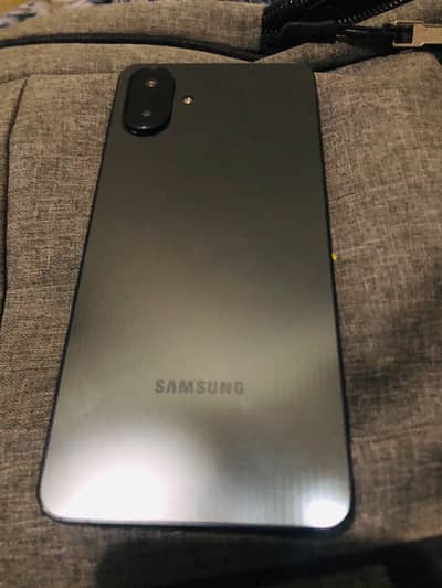 Samsung Mobile A07 5G