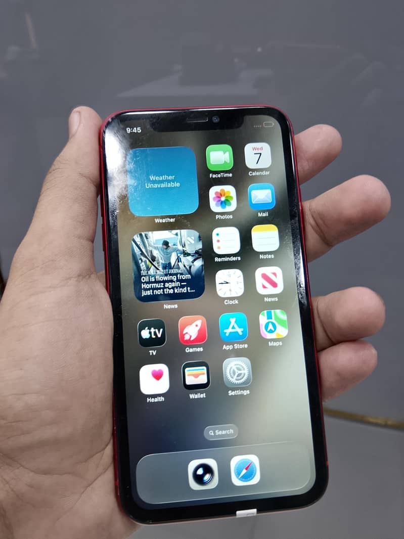 iphone 11 exchange possible 3