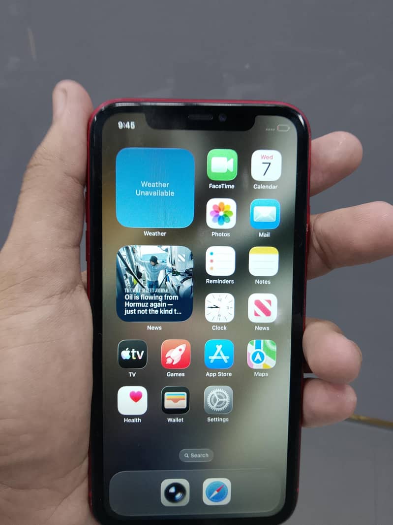 iphone 11 exchange possible 4