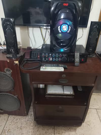 Audionic  Audio System For Sale