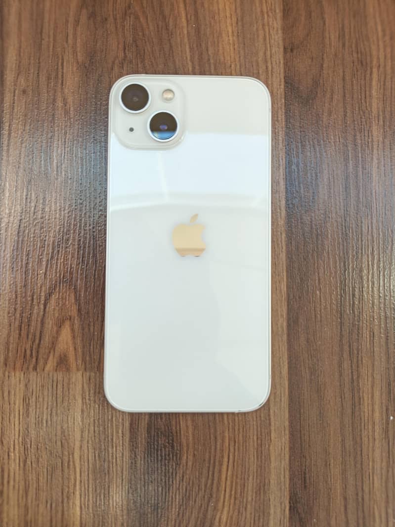 Apple iPhone 13 0