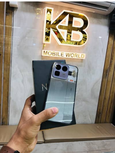REALME NEO 8