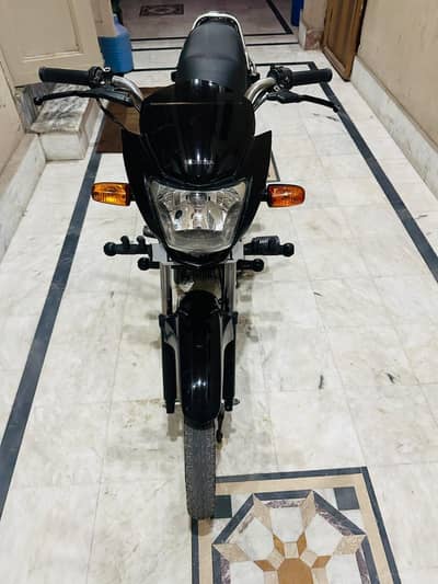 Honda Prioder 2023