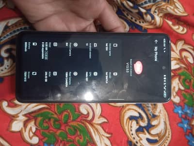 Itel S24