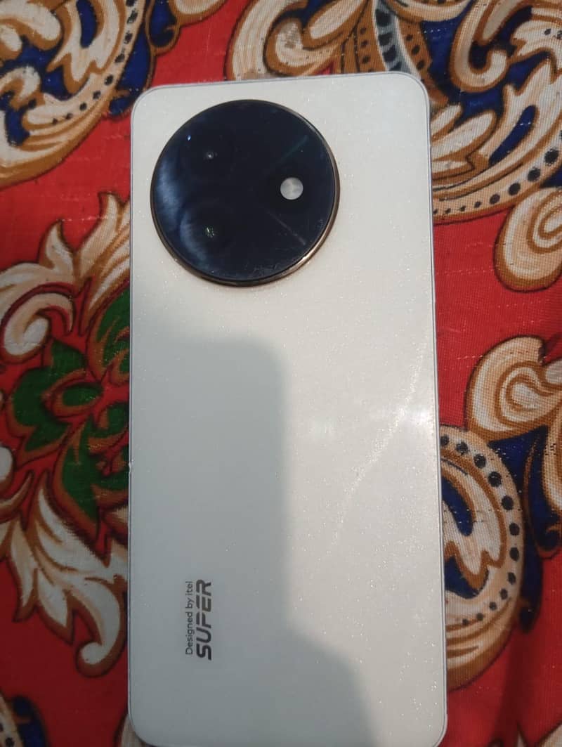 Itel S24 1