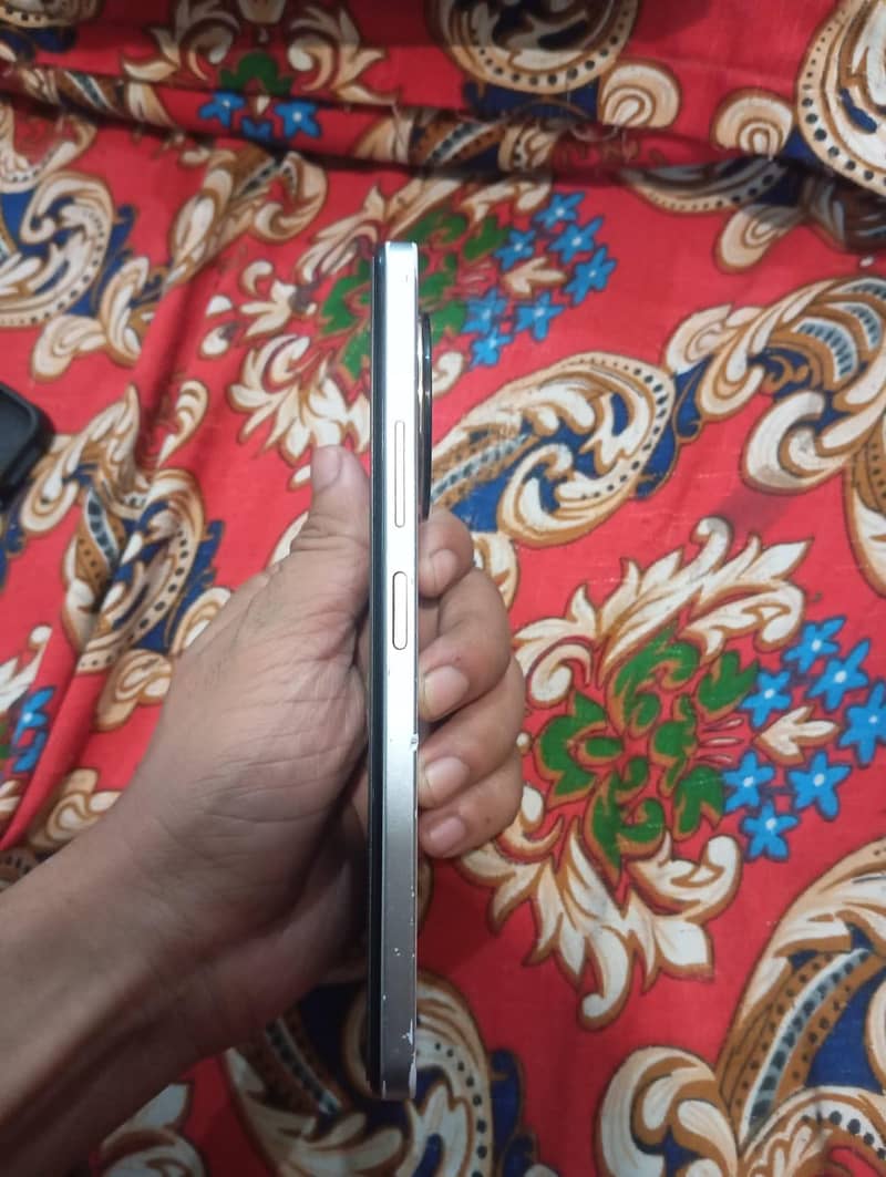 Itel S24 2