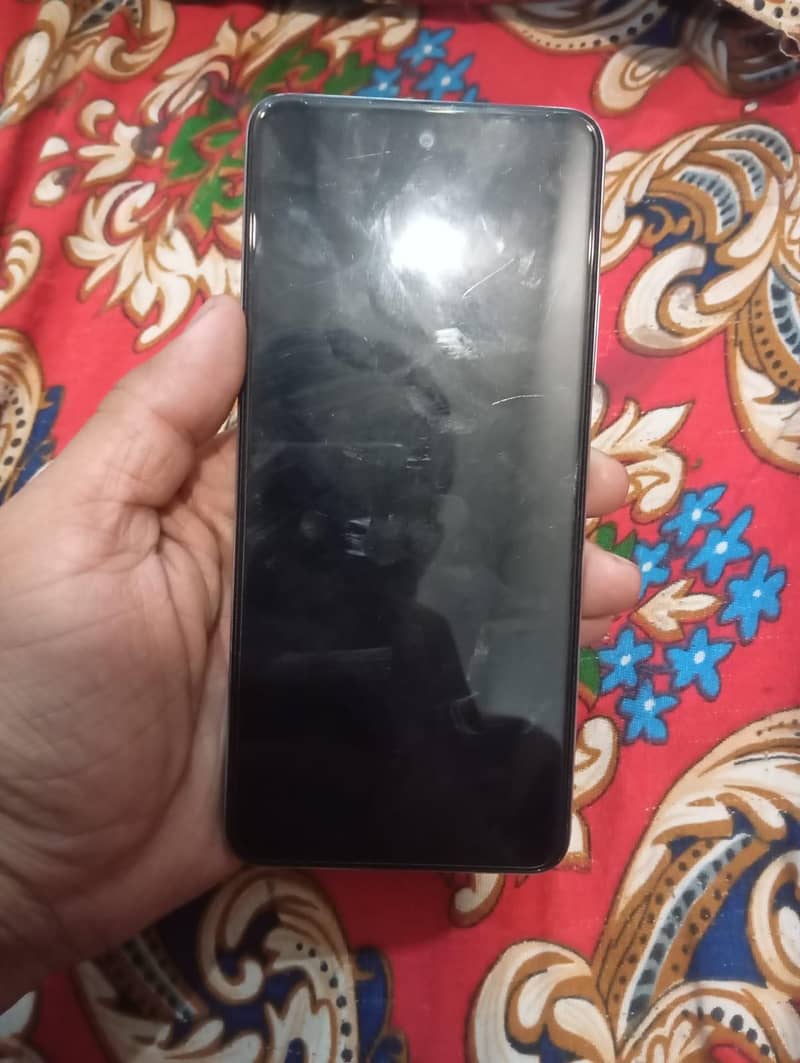 Itel S24 4