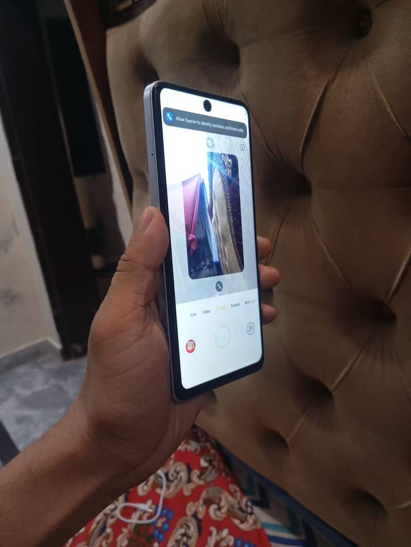 Itel S24 5