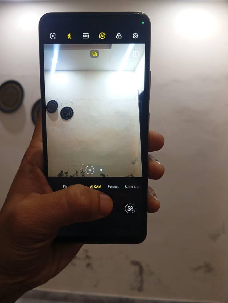 Itel S24 10
