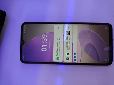 Itel S23