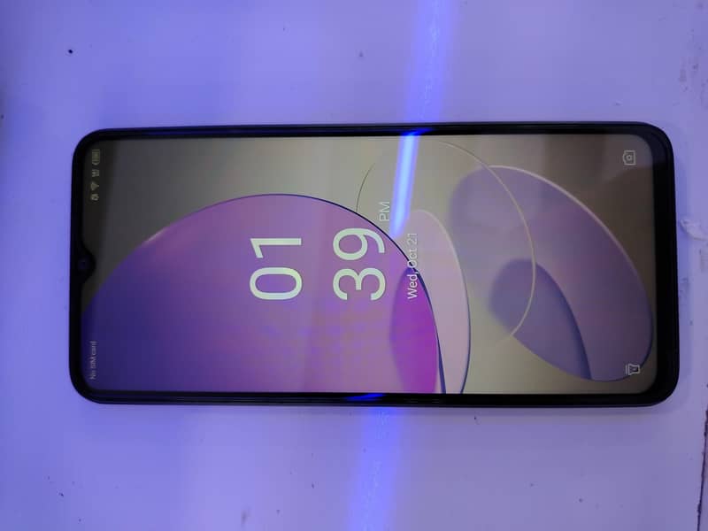 Itel S23 1