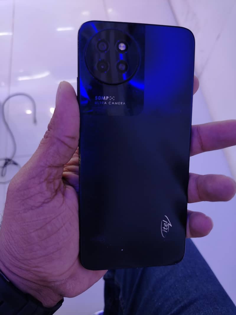 Itel S23 3