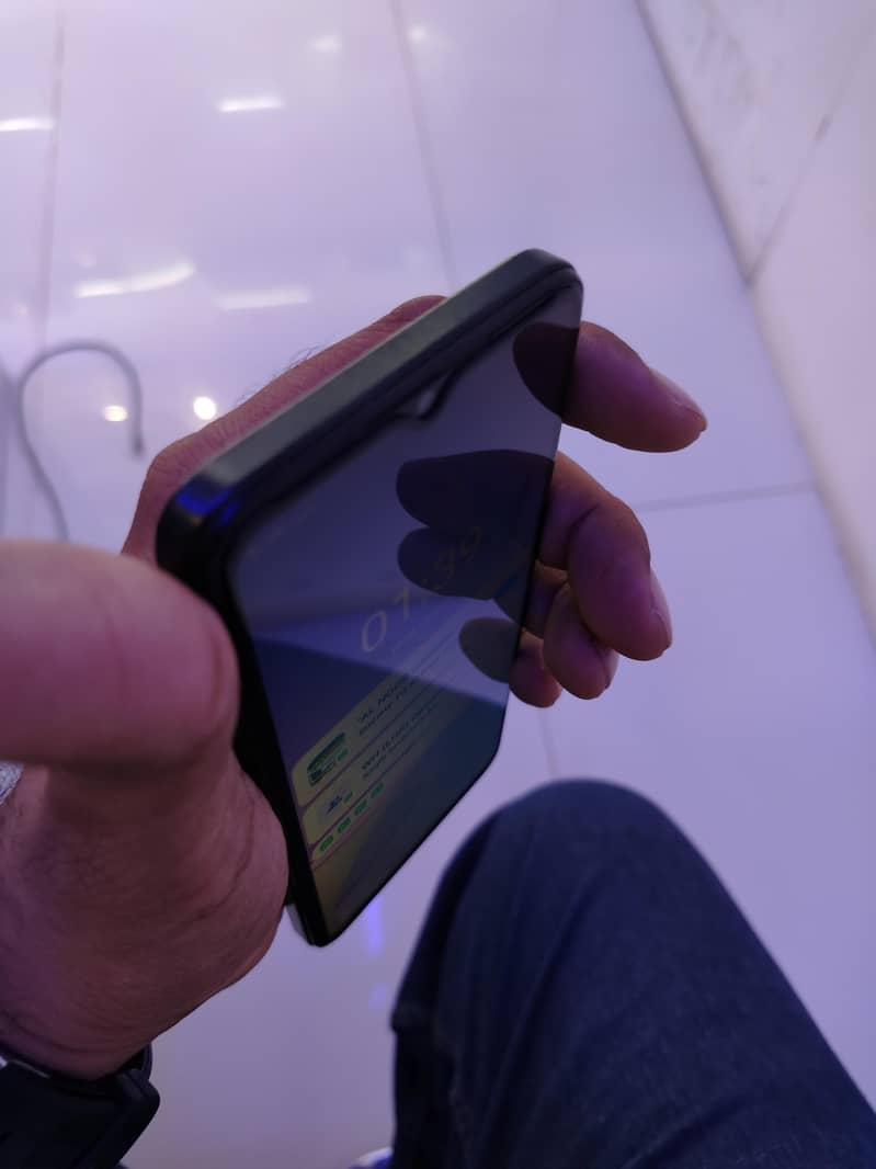 Itel S23 5