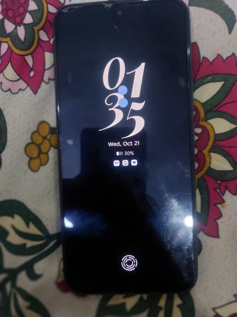 Tecno CAMON 40 Pro 3
