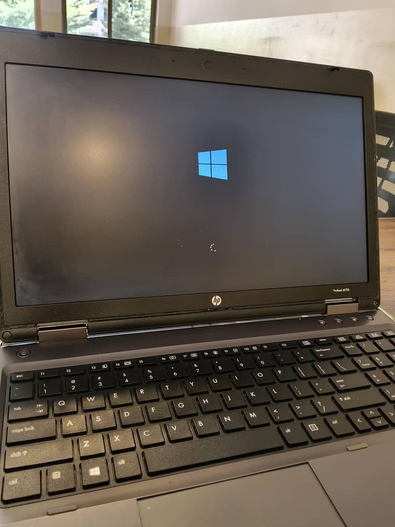 Hp ProBook Core i5 3rd generation 0